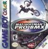 Mat Hoffman's Pro BMX